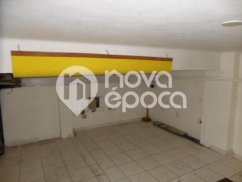 Imagem 6 de 6 de Lojas Comerciais Venda - Ref: Co0lj19363