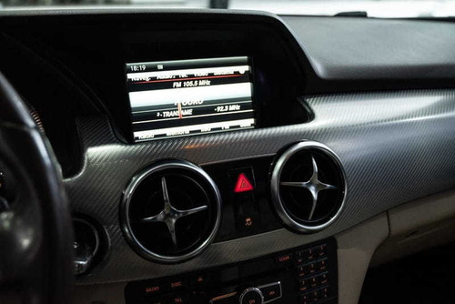 Imagem 10 de 14 de Mercedes-benz Glk220 Cdi Sport 2.1tdi Awd C/teto Aut./2015