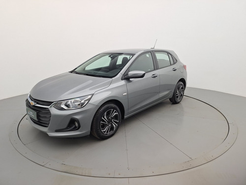 Chevrolet Onix 1.0 TURBO FLEX LT MANUAL