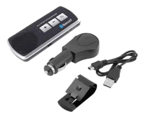 Altavoz Multipunto Bluetooth Para Automóviles/dbspm16
