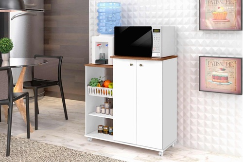 Mueble De Cocina Base Verdulero