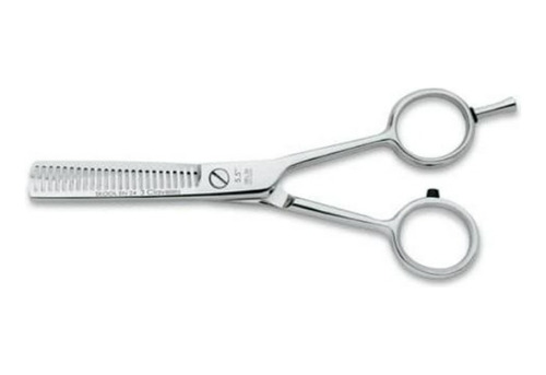 Tijera De Entresacado Para Corte De Cabello