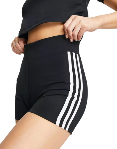 Short Deportivo Gimnasio Mujer  013