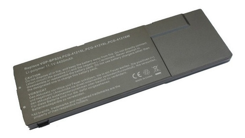 Bateria Compatible Con Sony Vaio Vpcsc Serie Calidad A