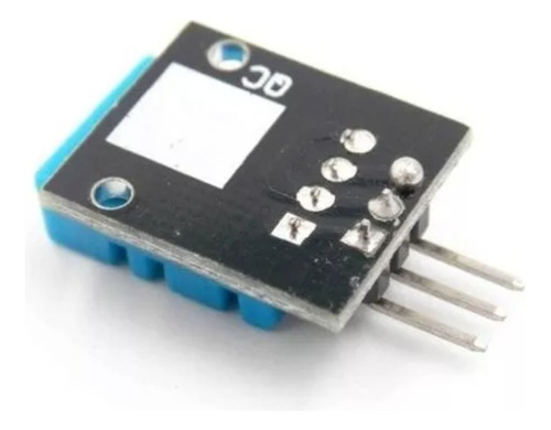 Sensor De Temperatura Y Humedad Dht11 Arduino Pic Raspberry
