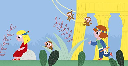 La Flauta Mágica. Mi Primer Libro De Sonidos (libros Con Sonido), De Marion Billet. Mi Primer Libro De Sonidos, Vol. 1. Editorial Timunmas, Tapa Pasta Dura, Edición 1 En Español, 2023