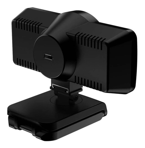 Camara Webcam Genius Full Hd 1080p 360º Mic Digital 2mp Ecam