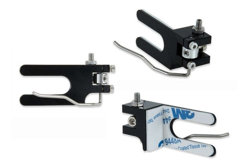 Imagen 2 de 3 de Rest Magnetico Autoadhesivo Premium Marca Avalon