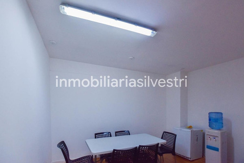 Imagen 20 de 29 de Sarmiento Al 700, Microcentro, Caba - Oficina En Venta