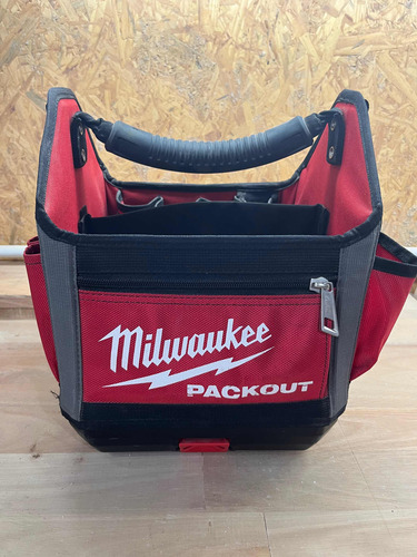 Milwaukee Bolso Packout 10 Tote Bag
