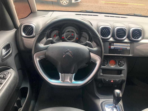 Citroen Aircross Shine A