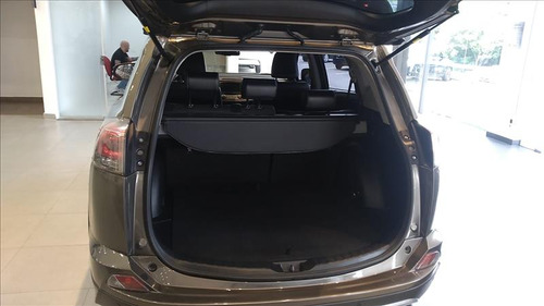 Toyota RAV4 Rav4 2.0 16v Aut