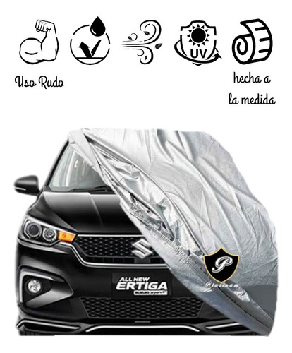 Cubierta/cubre Camioneta Ertiga Suzuki Premium Envío Gratis