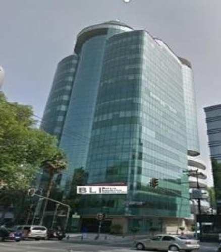 Oficinas En Renta En La Colonia Tlacoquemecatl Del Valle