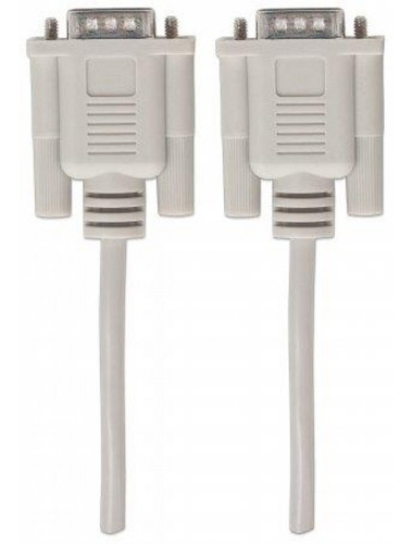 Cable Vga 3 Mts - Electrocom -