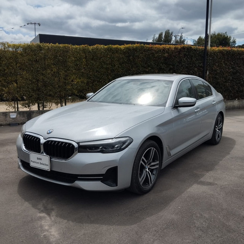 BMW Serie 5 2.0 530i G30