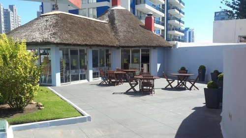 Imagen 7 de 23 de Ed. Scorpio - Excelente Departamento De 3 Amb. En Playa Brava, Punta Del Este
