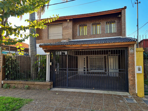  Casa Con Todas Las Comodidades En Guadalupe 