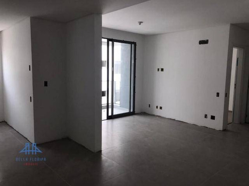 Imagem 5 de 30 de Apartamento Com 2 Dormitórios À Venda, 78 M² Por R$ 715.000,00 - Córrego Grande - Florianópolis/sc - Ap3319