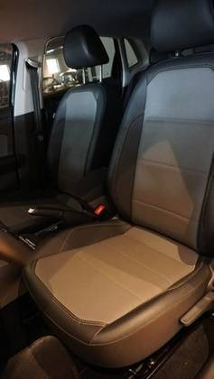 Imagem 11 de 15 de Volkswagen Polo 1.0 200 Tsi Highline Automático