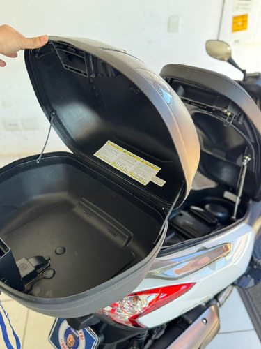 Kymco Downtown 300i 2022 Com 6.400 Km