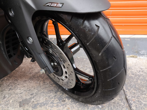 Yamaha Nmax 160 Abs 2024 Connected Com 11 Mil Km