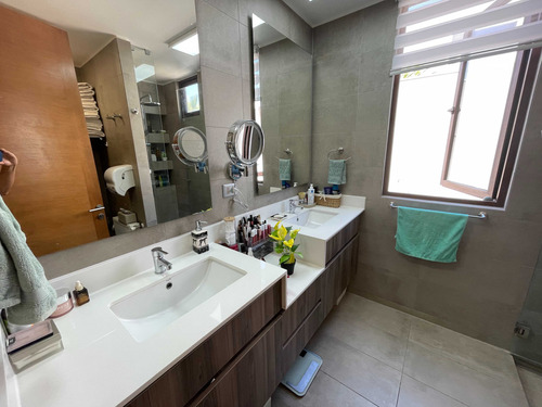Casa Mediterránea 3d 4b Colegio Craighouse!!! (92962)