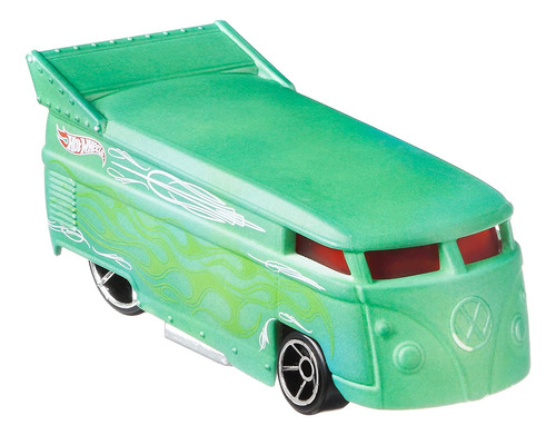 Los Vehículos Hot Wheels Colorshifters A Escala 164 Cambian