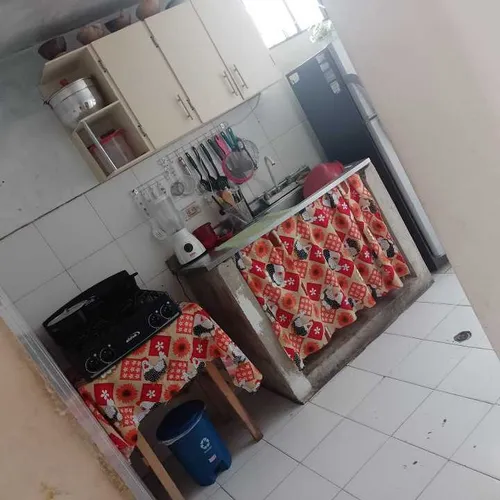 Se Vende Casa Dúplex En Los Andes