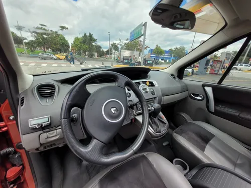 Renault Scénic II 2.0