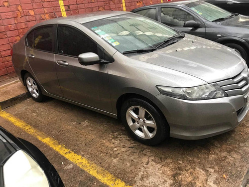 Honda City 1.5 Lx Mt 120cv 2011
