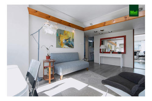 Imagen 7 de 30 de 4 Ambientes En Venta Con Vista Abierta , Muy Luminoso
