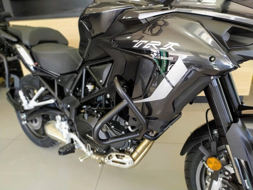 Benelli Trk 502 - Créditos Prendarios - Consultá Contado!