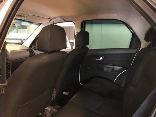Fiat Siena 1.4 Mpi El 8v Flex 4p Manual