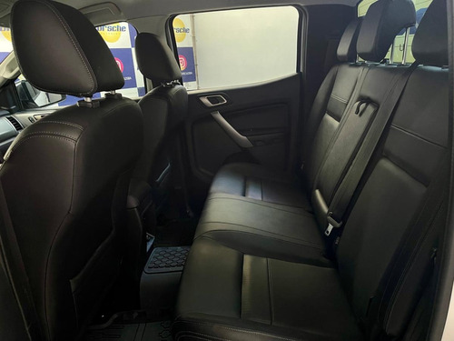Imagem 7 de 10 de Ford Ranger Xlt 3.2 20v 4x4 Cd Diesel Aut.