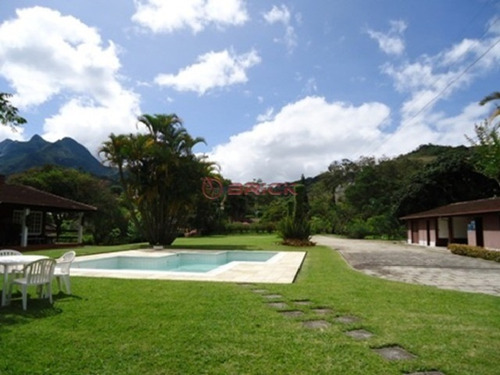 Imagem 3 de 30 de Sítio Com 172 Mil M² Em Vargem Grande. - St00129 - 32744432