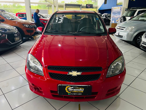 Chevrolet Celta 1.0 Lt Flex Power 5p