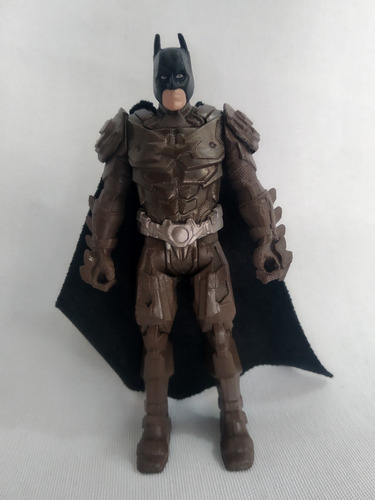 Batman 10cm Dark Knight  Mattel 01