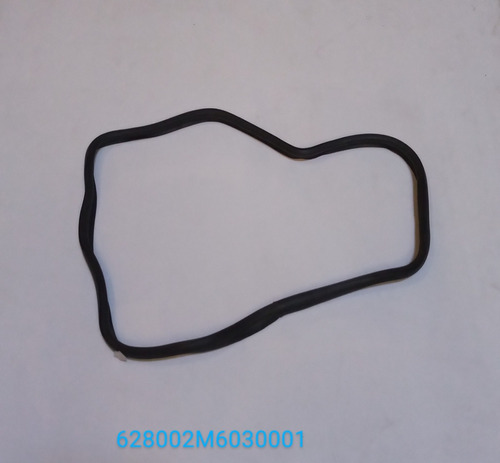 Goma Para Trimoto Total