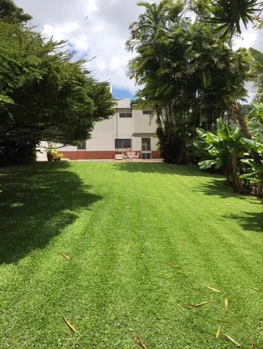 Las Marias, El Hatillo