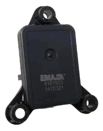 Sensor Map Fiat Palio Siena 1.3 8v Mpi 1.6 8v 16v 3 Pin *