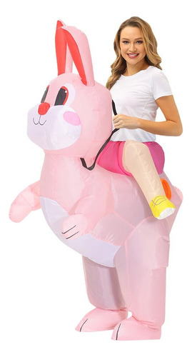 Css Disfraz De Abeja Inflable De Conejo Unisex Para