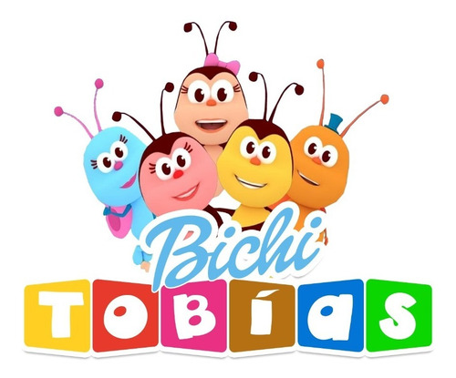 Logo Personalizado Con Tu Nombre De Bichikids