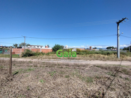 Terreno Esquina En Venta 430 M2 En La Secundina Cerrillos