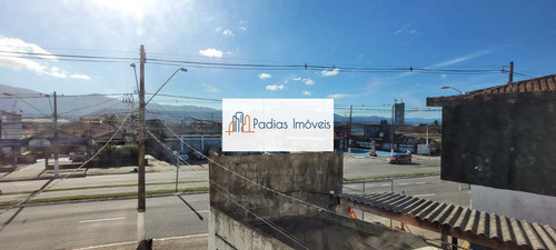Imagem 15 de 16 de Apartamento Com 1 Dorm, Caiçara, Praia Grande - R$ 130 Mil, Cod: 858488 - V858488