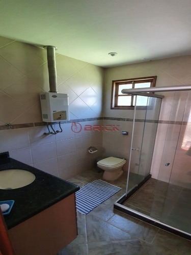 Imagem 13 de 28 de Casa Com 10 Dormitórios, 336 M², R$ 795.000 - Meudon - Teresópolis/rj. - Ca01577 - 68878584