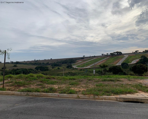 Imagem 5 de 8 de Terreno Em Condomínio À Venda No Condomínio Helena Maria - Wanel Ville - Sorocaba/sp - Tc03465 - 69207211