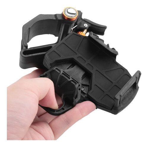 Para El Adaptador Universal De Smartphone Nexyz De 3 Ejes Ax