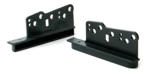 Imagen 1 de 4 de Base Frente Estereo Doble Din Fj Cruiser 2007 -14 Hf0820s