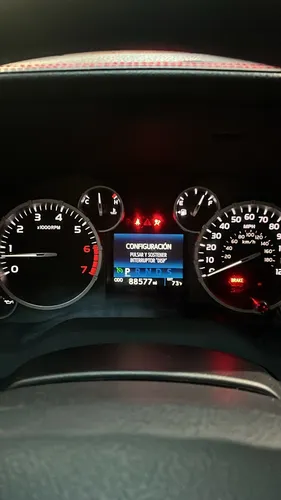 Toyota Tundra 5.7 Limited 4x4 At